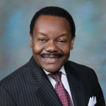 James M. Christian, Sr. 